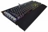 Corsair Klawiatura Gaming K95 RGB PLATINUM Keyboard, czarna